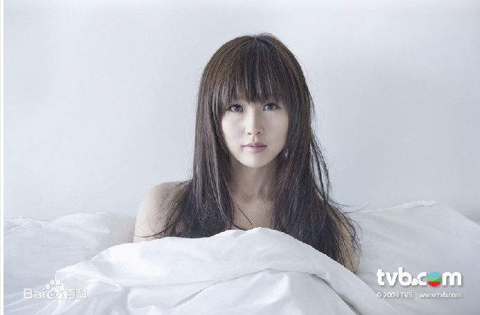 最新龚茜彤(Cilla Kung)精彩图册