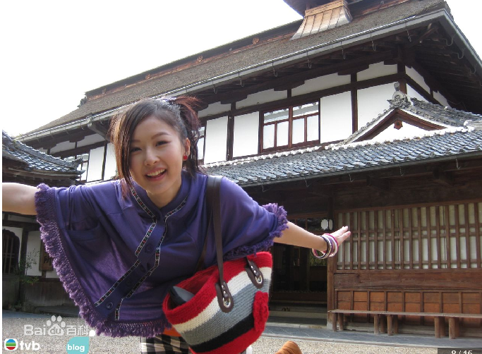 最新龚茜彤(Cilla Kung)精彩图册