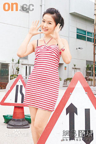 最新龚茜彤(Cilla Kung)精彩图册