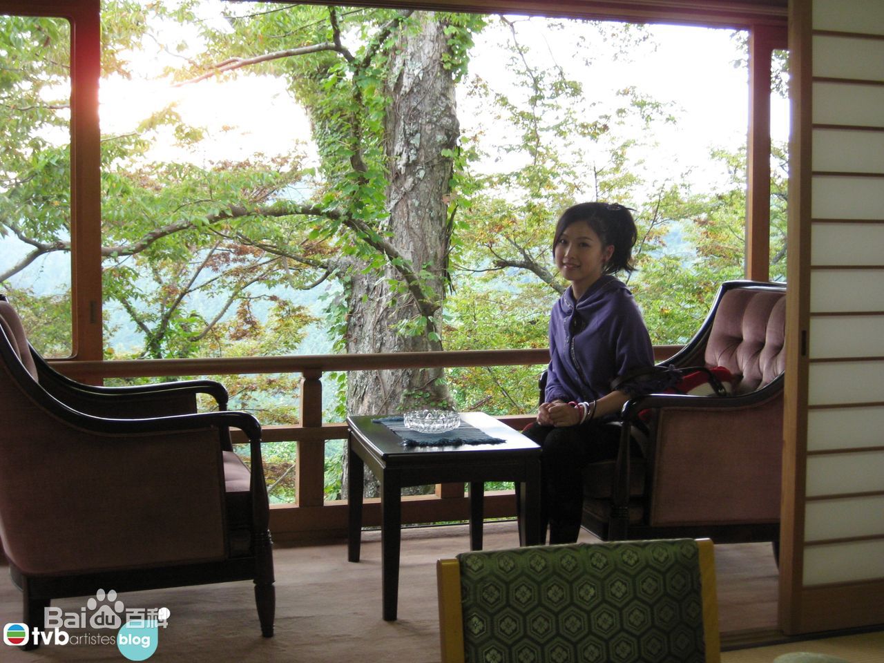 最新龚茜彤(Cilla Kung)精彩图册