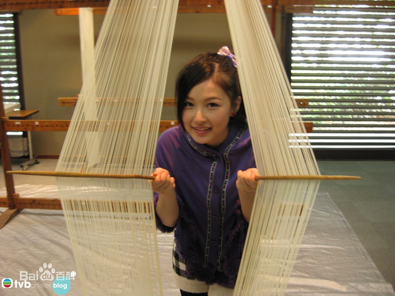 最新龚茜彤(Cilla Kung)精彩图册