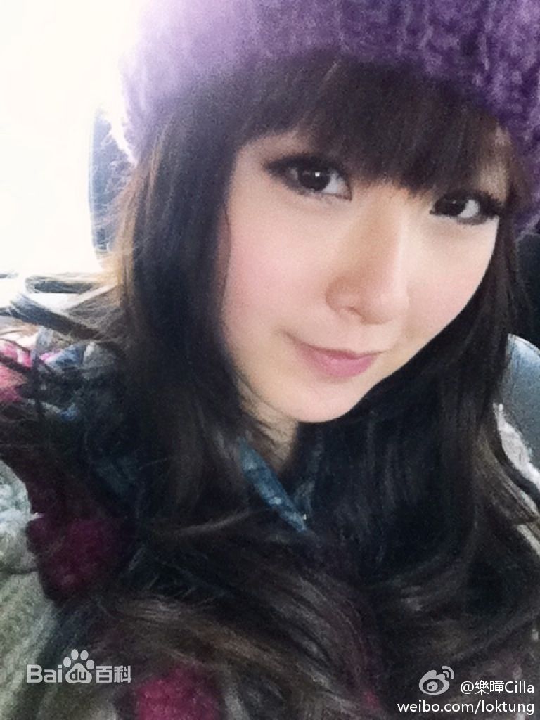 最新龚茜彤(Cilla Kung)精彩图册