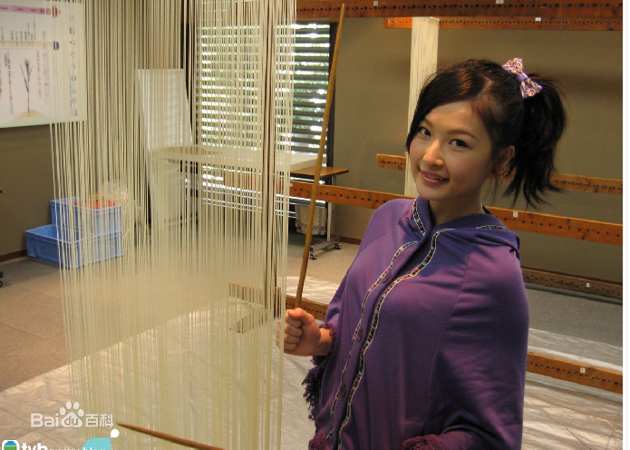 最新龚茜彤(Cilla Kung)精彩图册