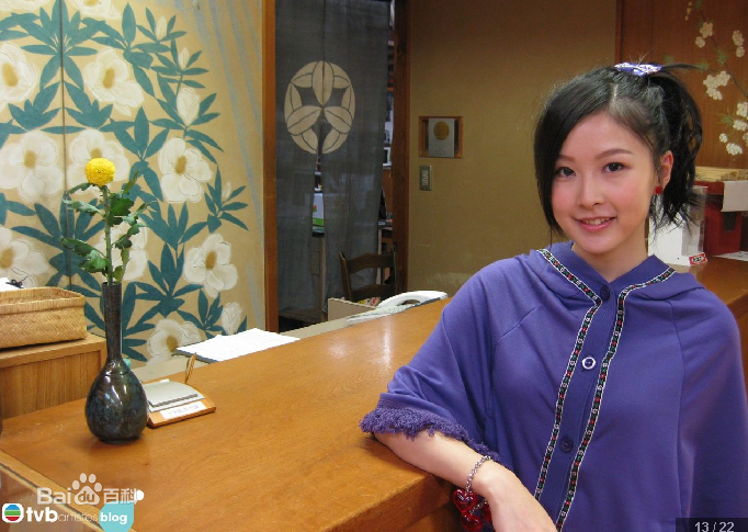 最新龚茜彤(Cilla Kung)精彩图册