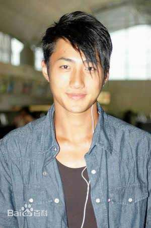 精选蔡淇俊(Vin Choi(Choi Kay Chun))图片