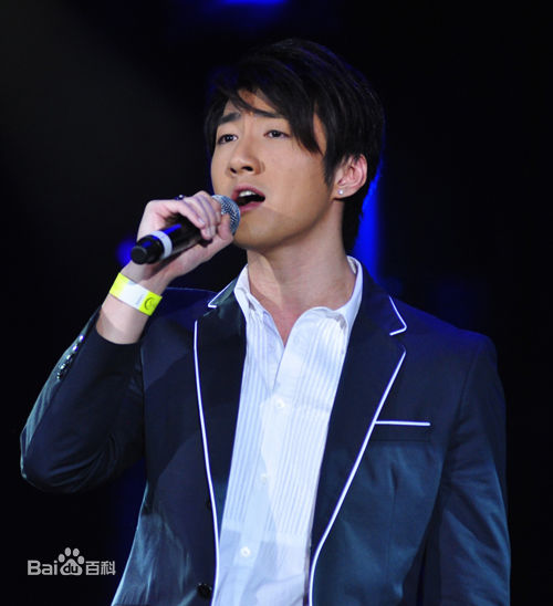 精选蔡淇俊(Vin Choi(Choi Kay Chun))图片