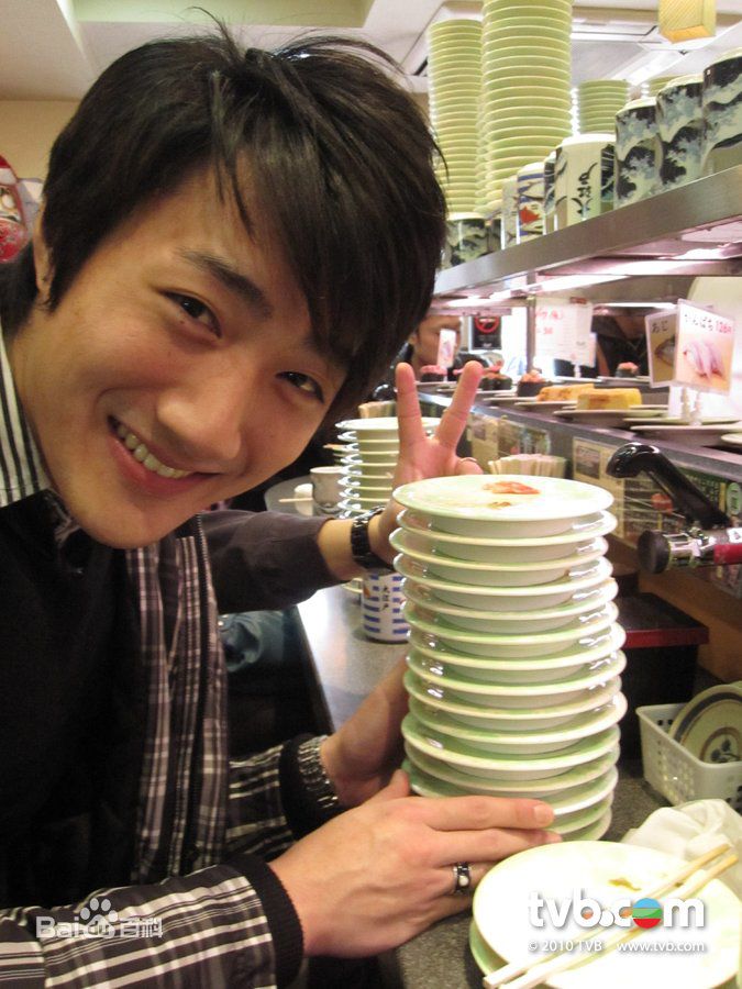 高清蔡淇俊(Vin Choi(Choi Kay Chun))性感图片