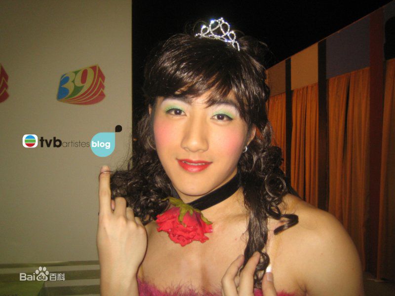 高清蔡淇俊(Vin Choi(Choi Kay Chun))性感图片