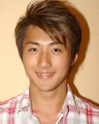 高清蔡淇俊(Vin Choi(Choi Kay Chun))性感图片