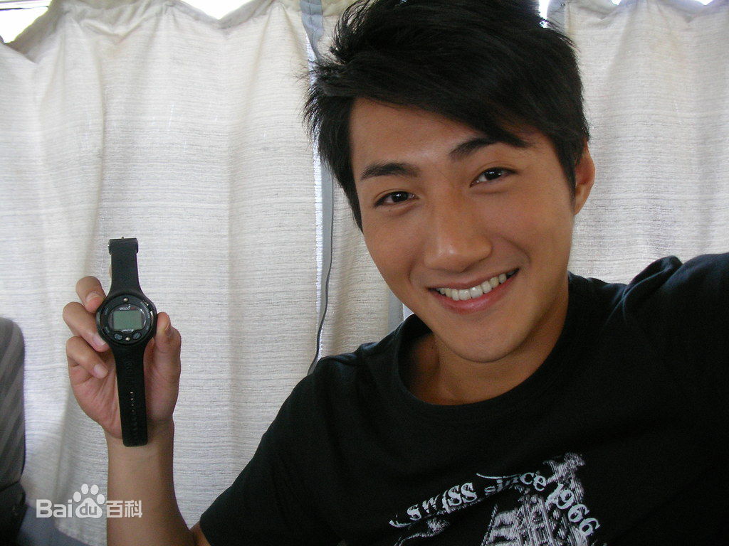 高清蔡淇俊(Vin Choi(Choi Kay Chun))性感图片