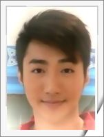 高清蔡淇俊(Vin Choi(Choi Kay Chun))性感图片