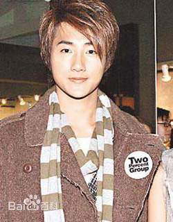 高清蔡淇俊(Vin Choi(Choi Kay Chun))性感图片