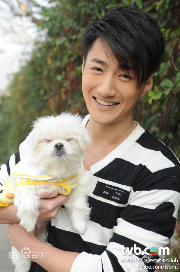 最新蔡淇俊(Vin Choi(Choi Kay Chun))壁纸