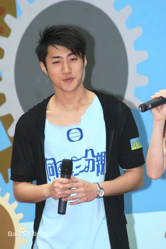 最新蔡淇俊(Vin Choi(Choi Kay Chun))壁纸