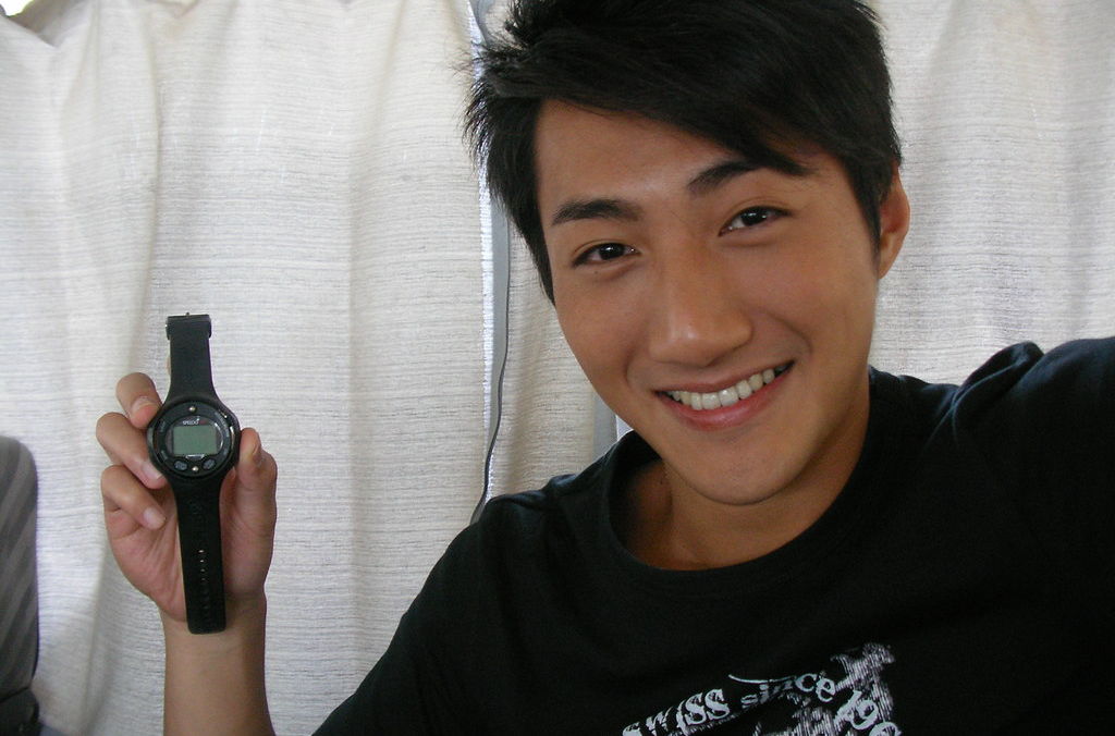 最新蔡淇俊(Vin Choi(Choi Kay Chun))壁纸