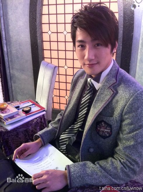 最新蔡淇俊(Vin Choi(Choi Kay Chun))壁纸