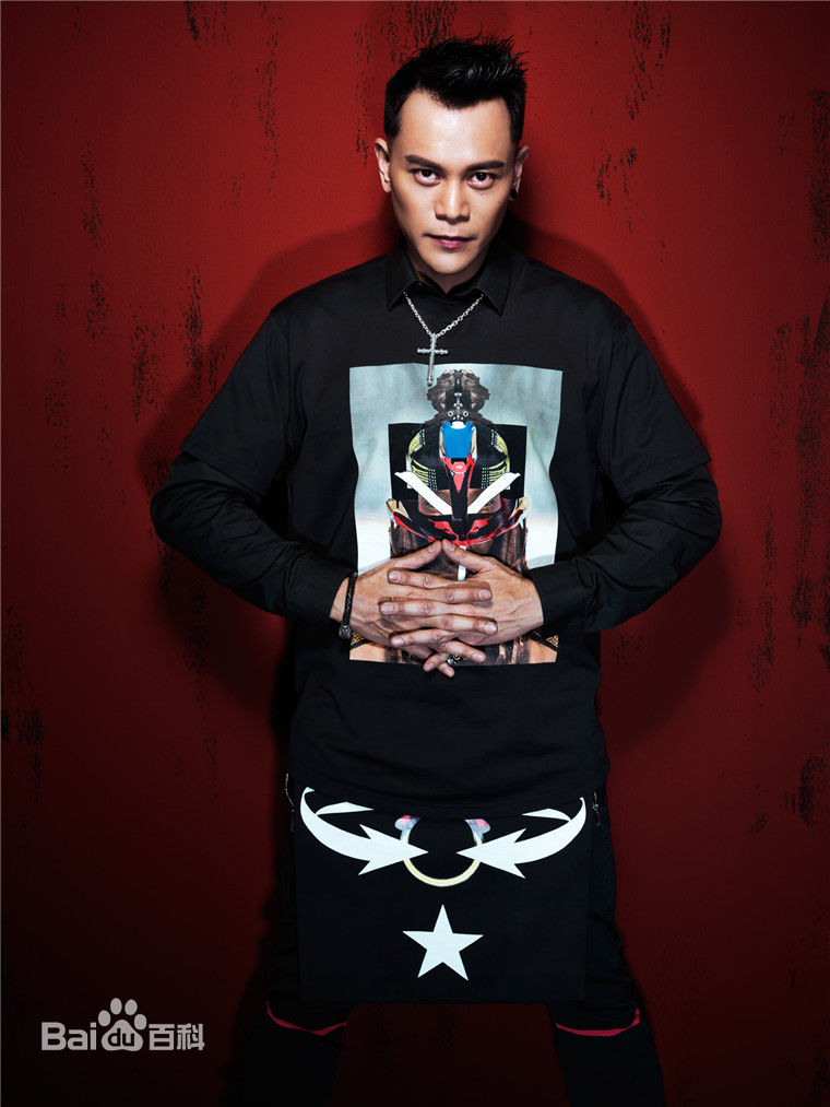 李天翔(Eric).图片图集