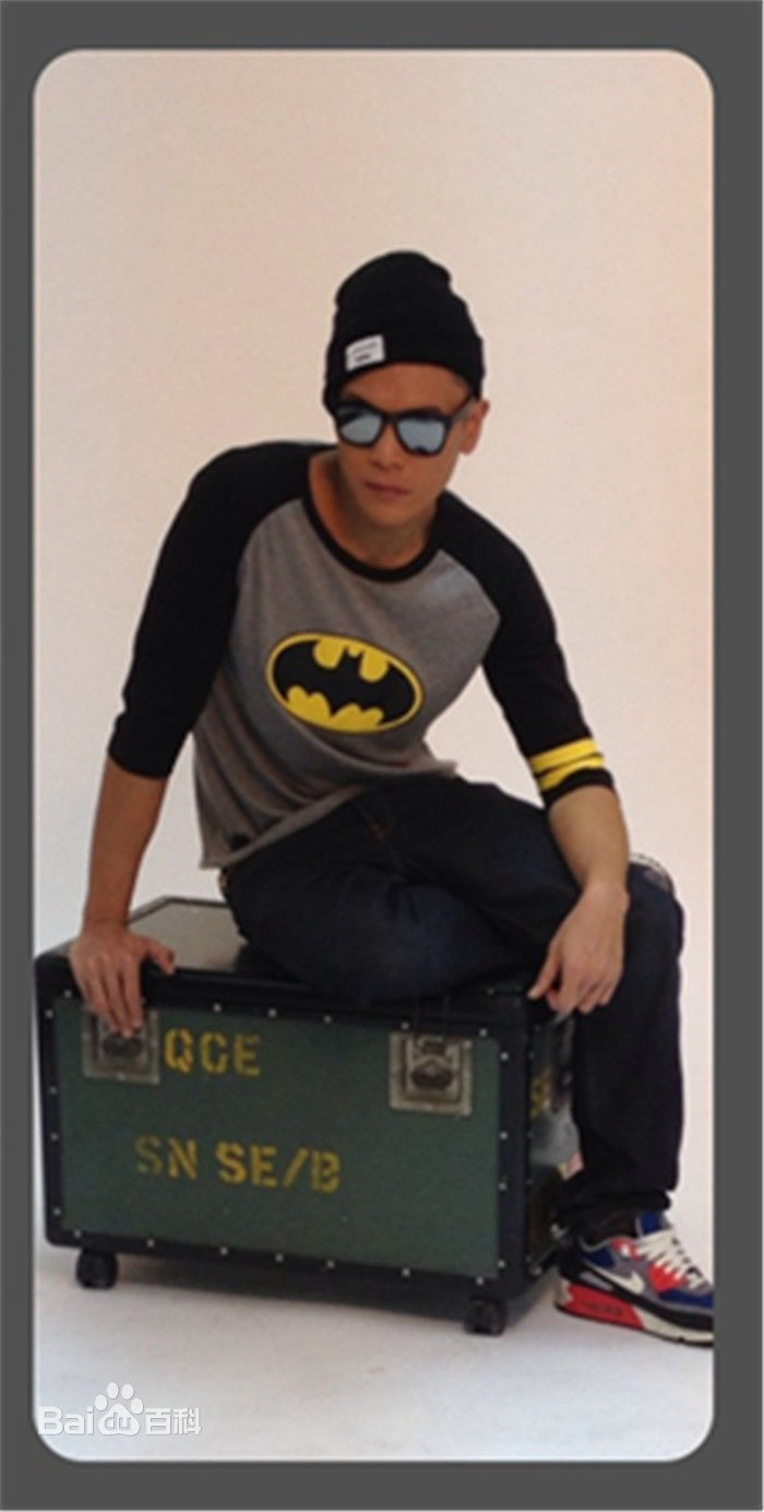 李天翔(Eric).图片图集