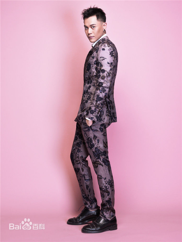 李天翔(Eric).图片图集