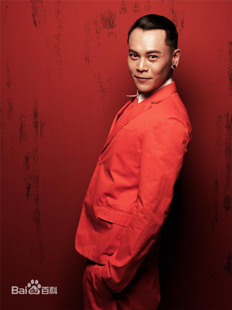 李天翔(Eric).图片图集