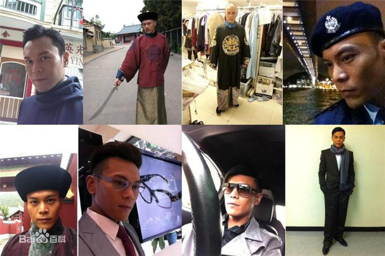 李天翔(Eric).图片图集