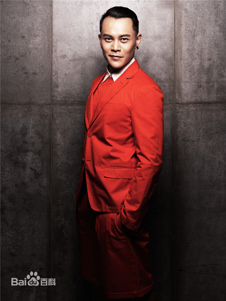 李天翔(Eric).图片图集