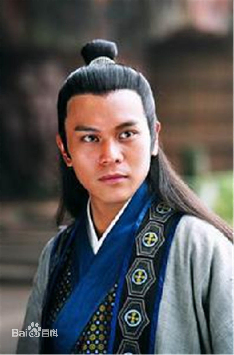 李天翔(Eric).图片图集