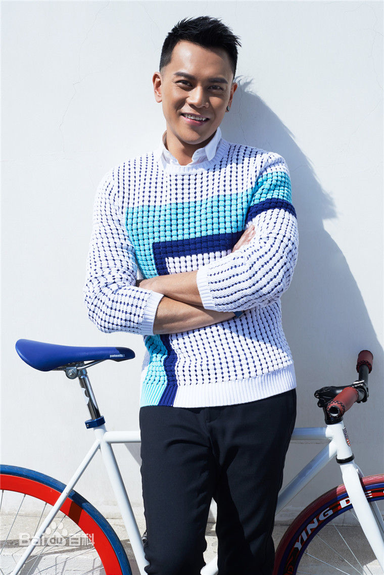 李天翔(Eric).图片图集