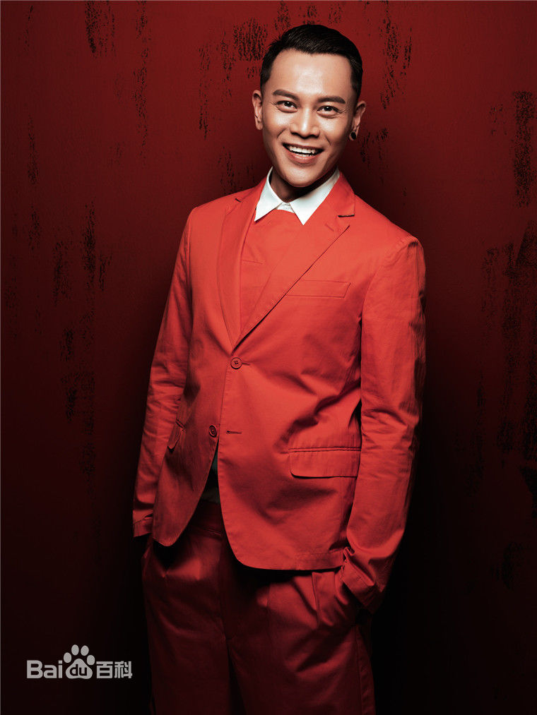 李天翔(Eric).图片图集