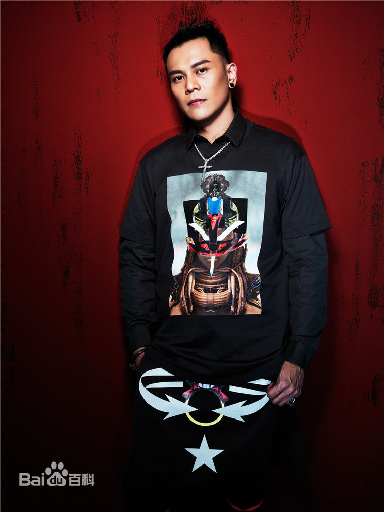 李天翔(Eric).图片图集