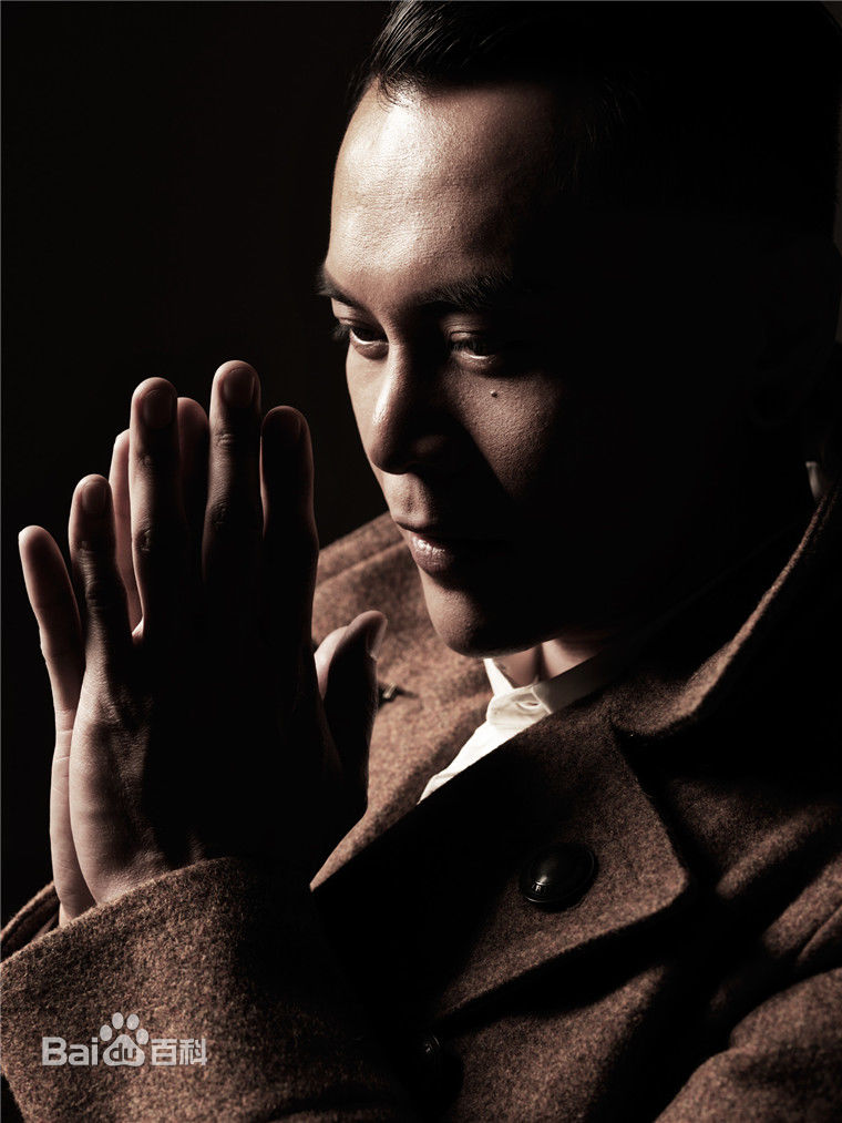 李天翔(Eric).图片图集