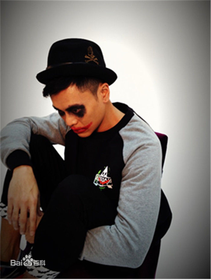 李天翔(Eric).图片图集