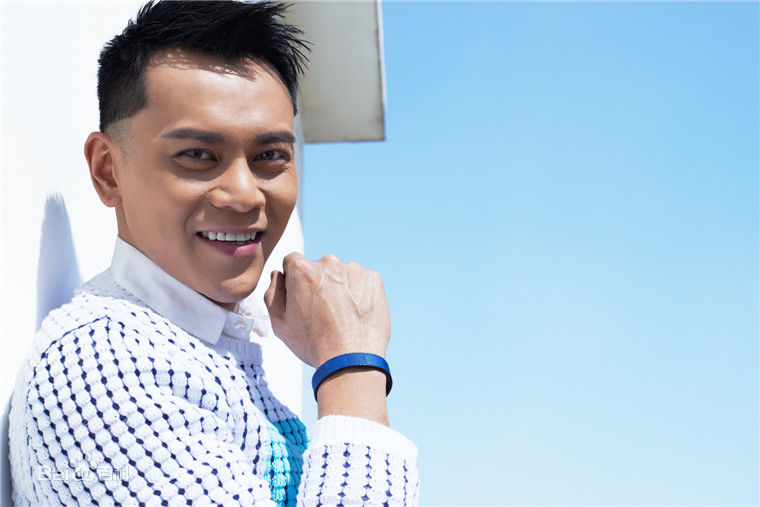 李天翔(Eric).图片图集