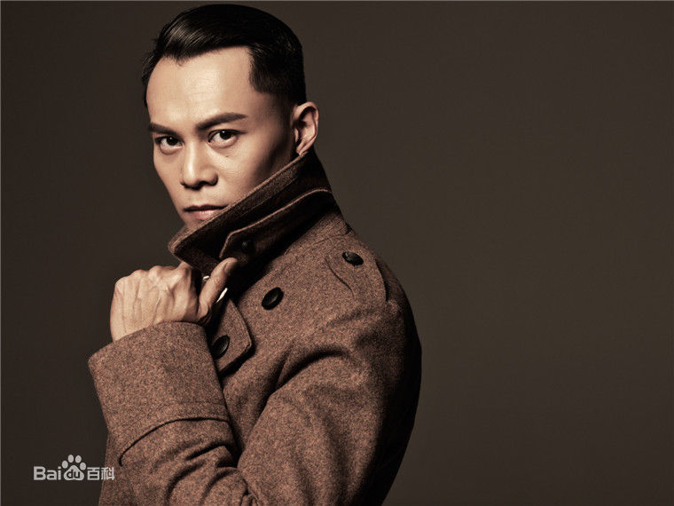 李天翔(Eric).图片图集