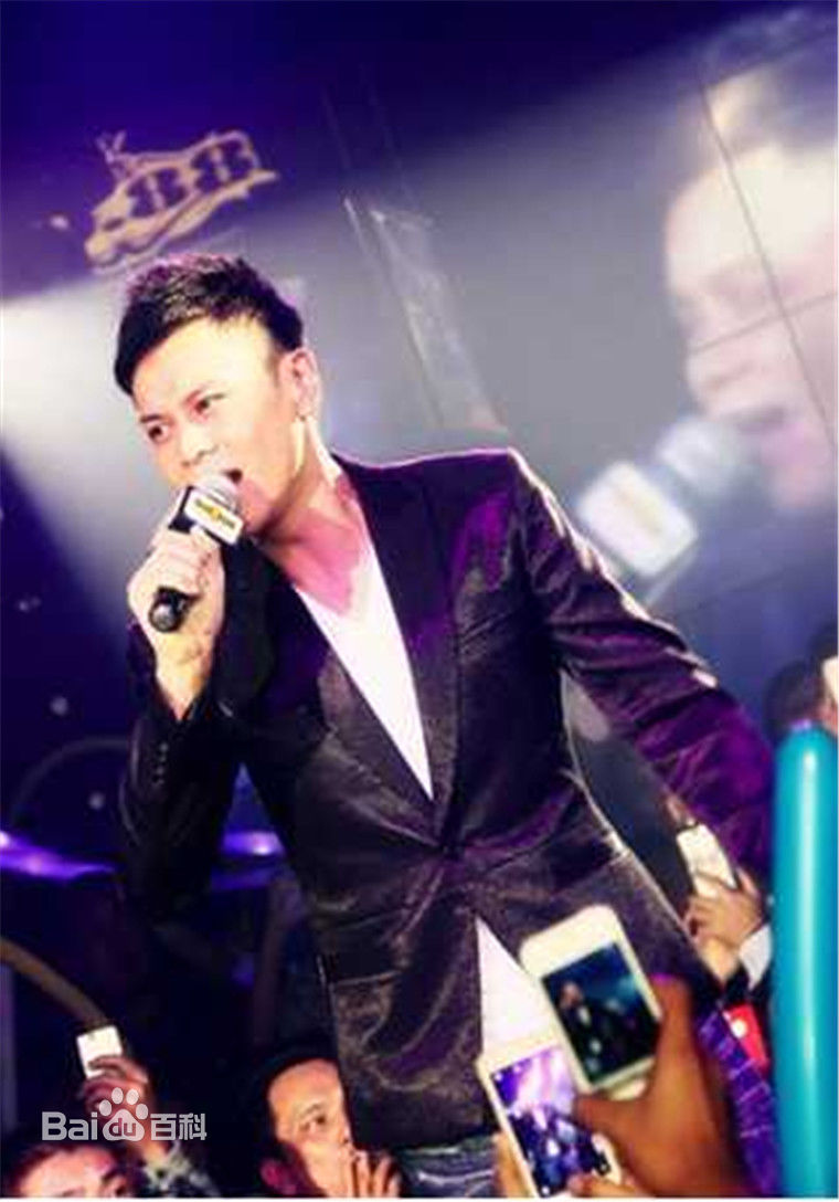 李天翔(Eric).图片图集