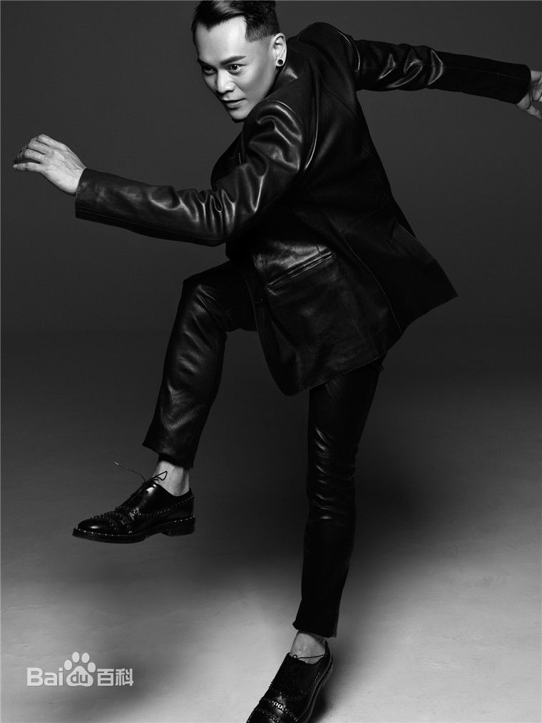 李天翔(Eric).图片图集