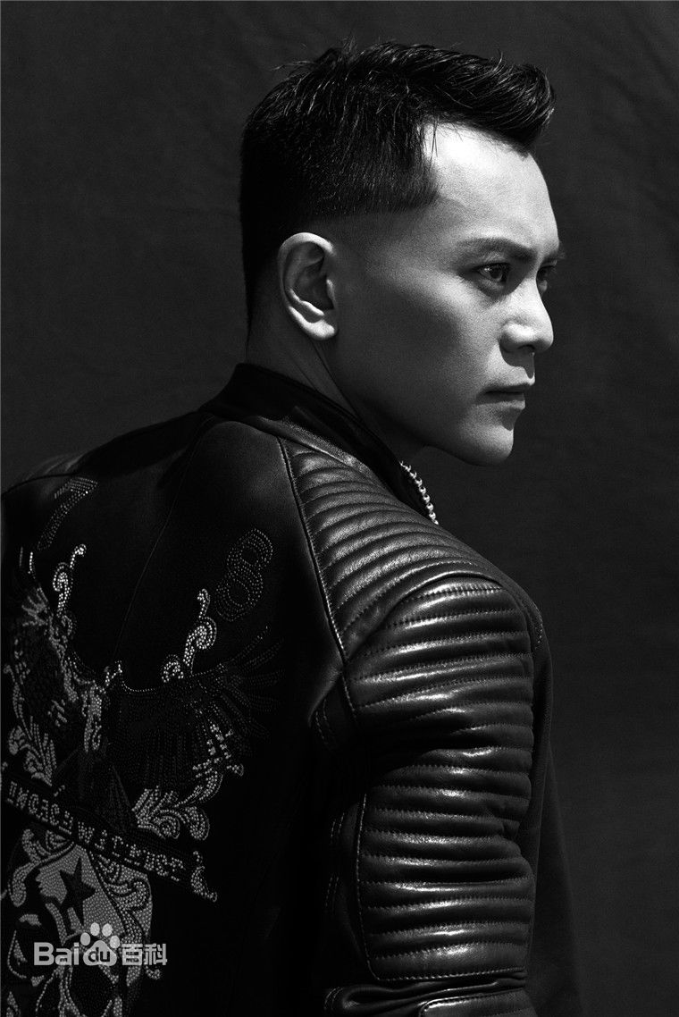 李天翔(Eric).图片图集