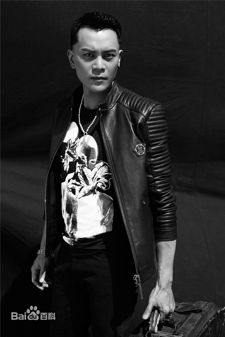 李天翔(Eric).图片图集