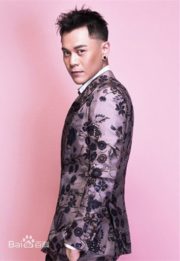 高清李天翔(Eric)性感图片