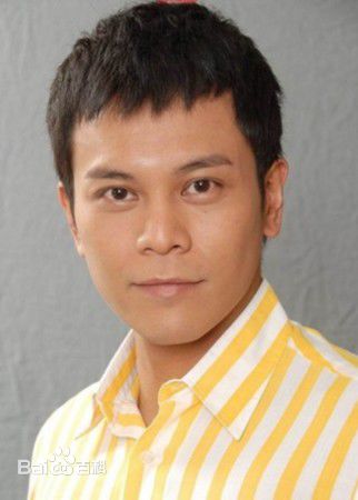 高清李天翔(Eric)性感图片