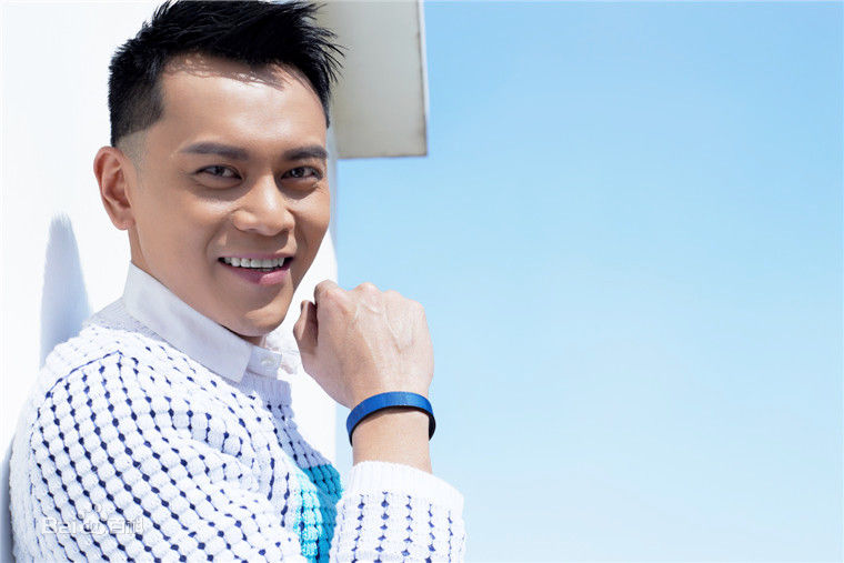 高清李天翔(Eric)性感图片