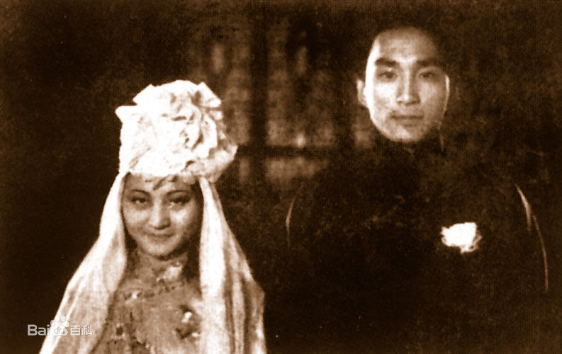 高清郑君里精彩图册