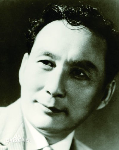 高清郑君里精彩图册