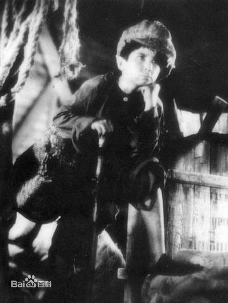 高清郑君里图片