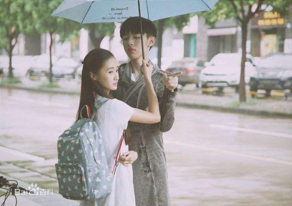 马泽涵在《李雷和韩梅梅》中的