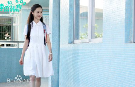 马泽涵在《李雷和韩梅梅》中的