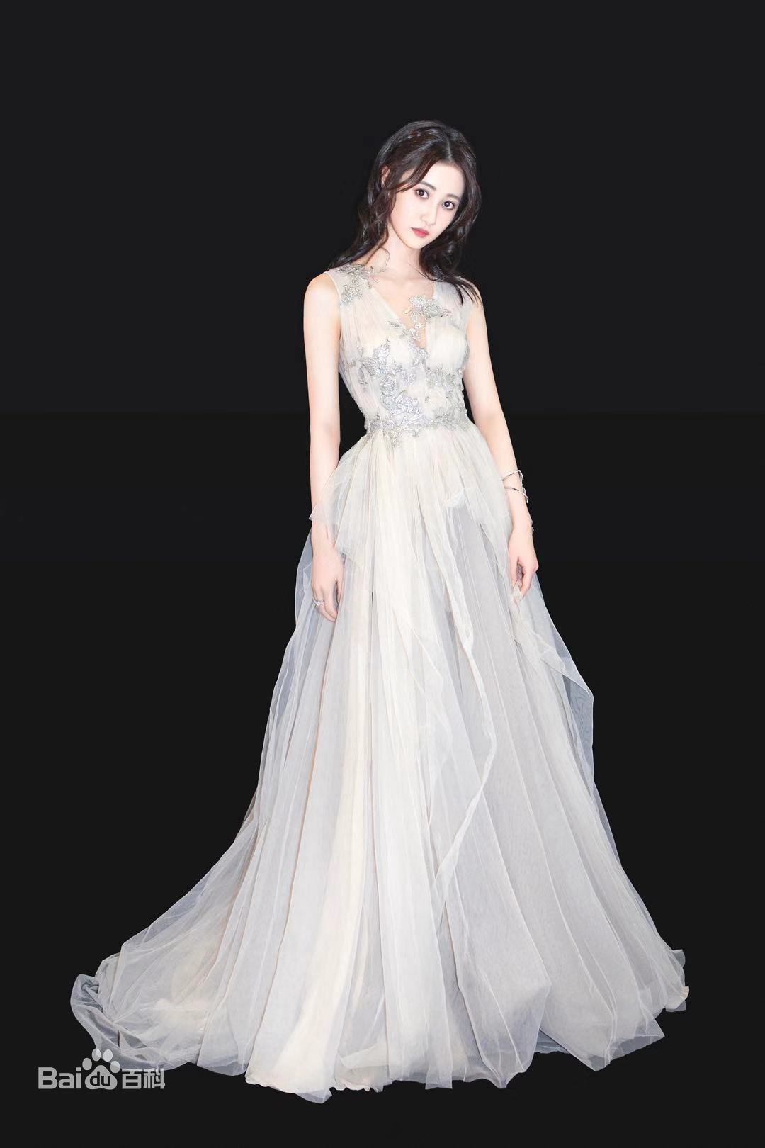 马泽涵国剧盛典素颜照相册