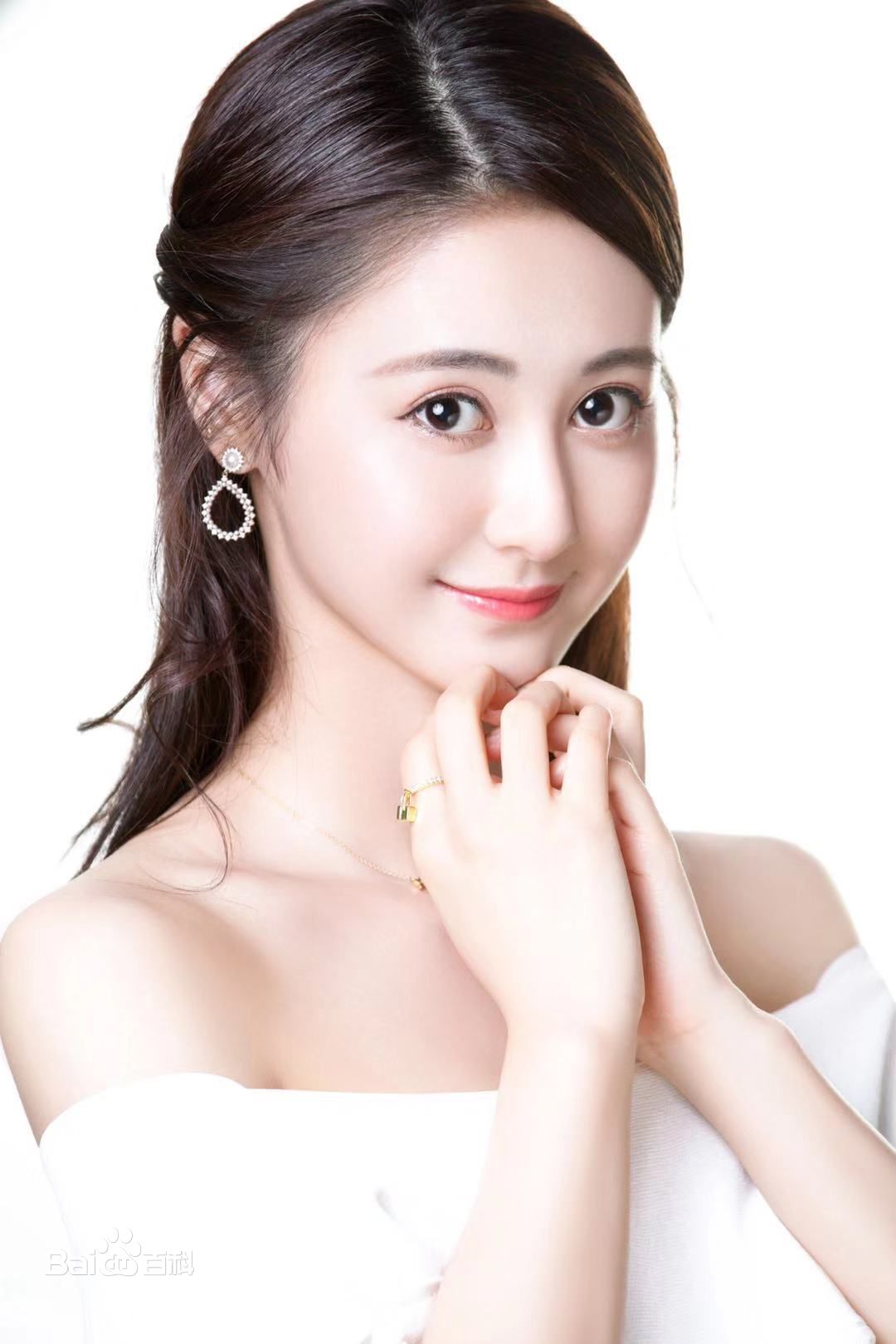 马泽涵时尚画报图片图集