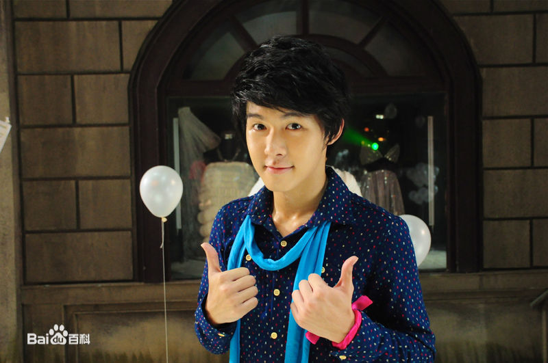 朱元冰(Ryan)节目图图册