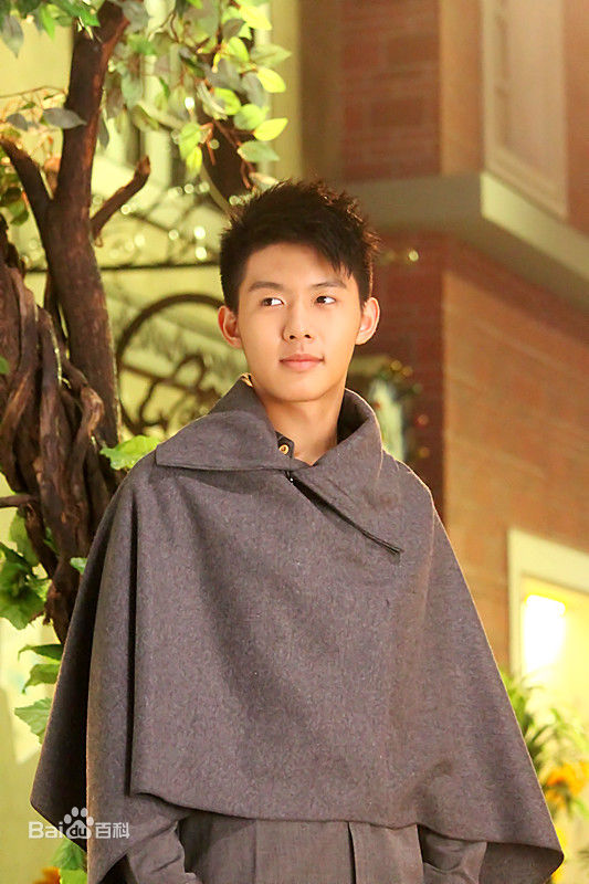 朱元冰(Ryan)节目图图册